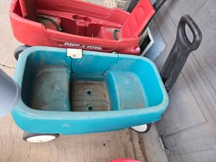 Photo of free toys, bikes (Sedalia, CO) #4