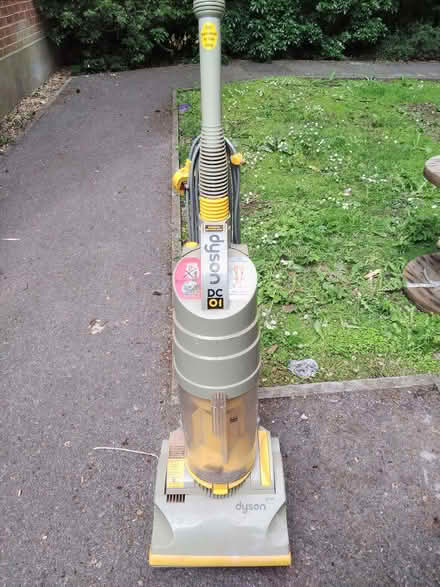Photo of free Dyson (Lower Bevendean BN2) #1