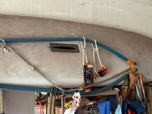 Photo of free Windsurfer (Waterloo West) #2