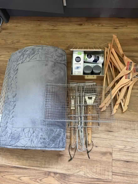 Photo of free Assorted household (Witton Gilbert DH7) #1