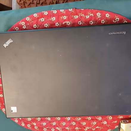 Photo of free Lenovo Laptop (Martingrove and Rathburn) #2