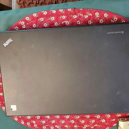 Photo of free Lenovo Laptop (Martingrove and Rathburn) #2