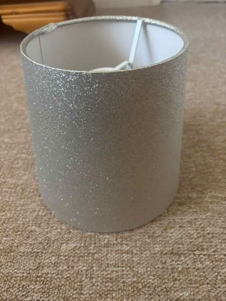 Photo of free Lampshade (Waterlooville PO8) #1