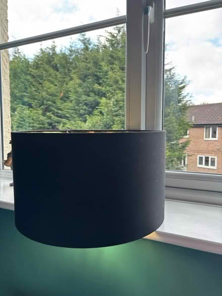 Photo of free Lampshade (Forest Hall NE12) #1