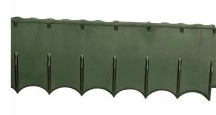 Photo of Lawn Edging (CT21) #1