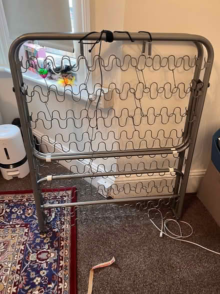 Photo of free Camper Bed (SE19) #1