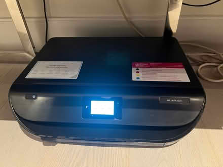 Photo of free HP ENVY 5020 Printer (West Kensington W14) #1