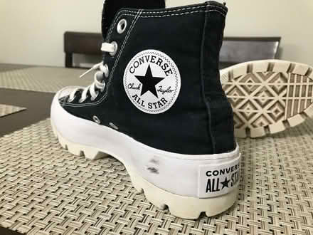 Photo of free Platform converse (San Pedro) #1