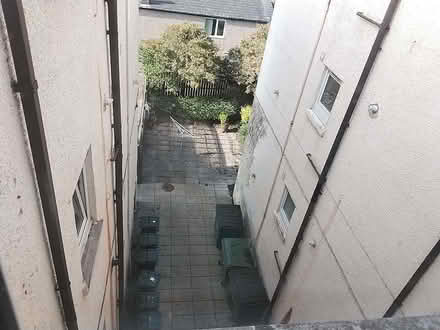 Photo of Large half barrel tub (Morecambe LA4) #1