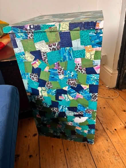 Photo of free IKEA bedside cabinet (Summertown OX2) #4