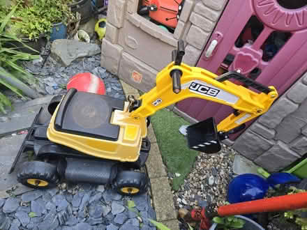 Photo of free Garden toys (Ongar CM5) #3