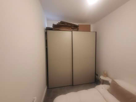 Photo of free Wardrobe, Double (Douglas) #1