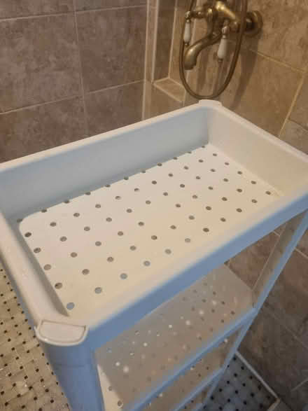 Photo of free Bathroom shelves (BS8) #2