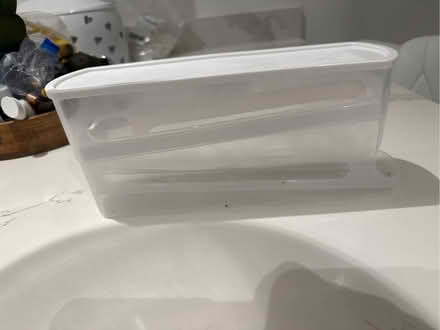 Photo of free Egg store for refrigerator (Tyburn B24) #1