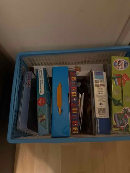 Photo of free Kids games/activities (Hammersmith) #1