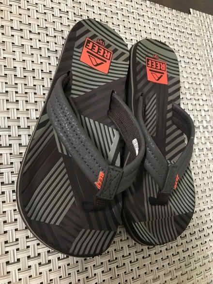 Photo of free Reef sandals (San Pedro) #1