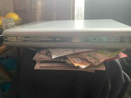 Photo of free DVD recorder (B9 bordesley green) #1