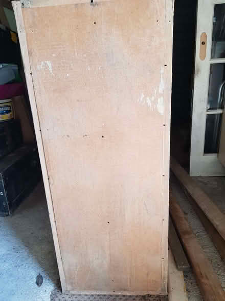 Photo of free Wooden Storage box with 12 compartments (Kendal LA9) #2