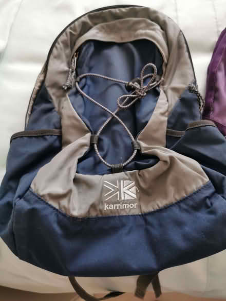 Photo of free Rucksack (Brandwood End B14) #1