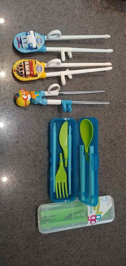 Photo of free Misc. Utensils (94087) #1