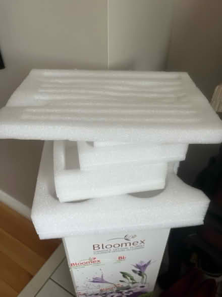 Photo of free Foam pieces (Orléans) #1
