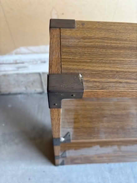 Photo of free Console Table or Shelf (milton ontario) #2