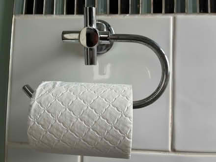 Photo of free Bathroom items (Old town SG1) #1