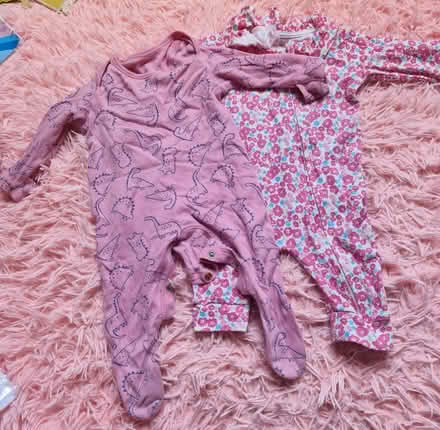 Photo of free Baby clothes bundle (Ng3) #4