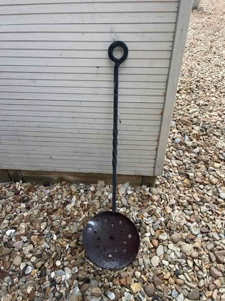 Photo of free Chestnut roaster (Blacklands TN34) #1