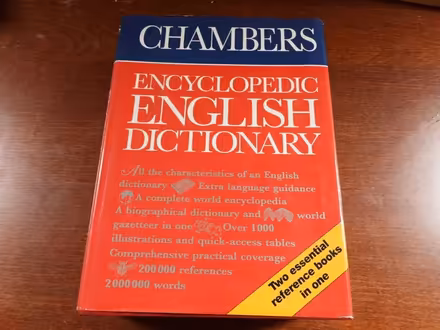 Photo of free Dictionaries and encyclopedia (Southport PR8) #4