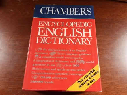 Photo of free Dictionaries and encyclopedia (Southport PR8) #4