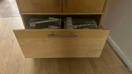 Photo of free Ikea Living Room Unit (Nant yr Aber CF83) #2