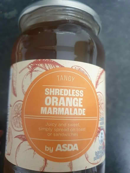Photo of free Food items (Aldersbrook E11) #4