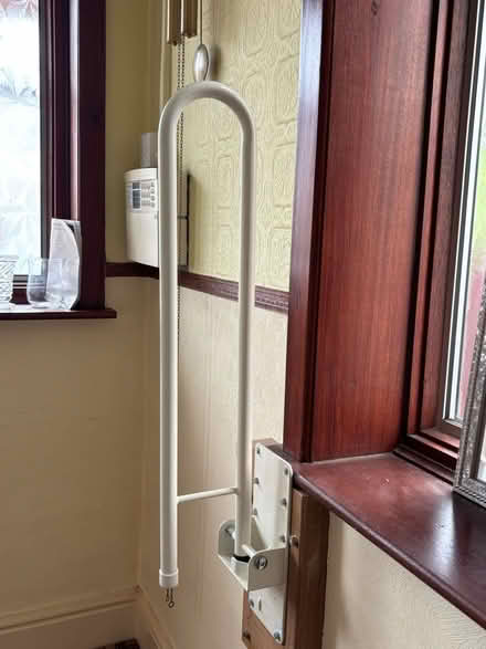 Photo of free Hand rail (Alvaston DE24) #2