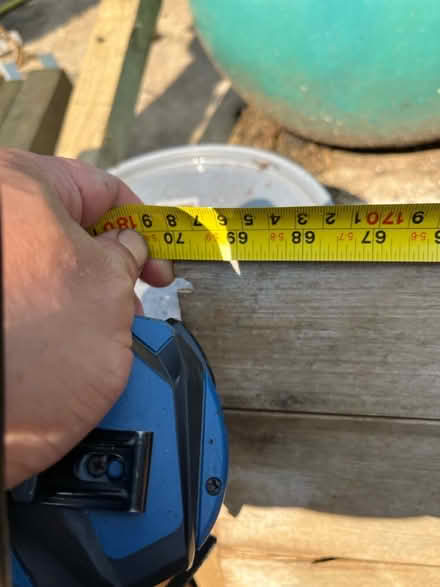 Photo of free Shed door (Scale Hall, Lancaster LA1) #2