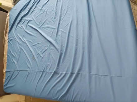 Photo of free Mattress protector (ME156) (ME15) #1