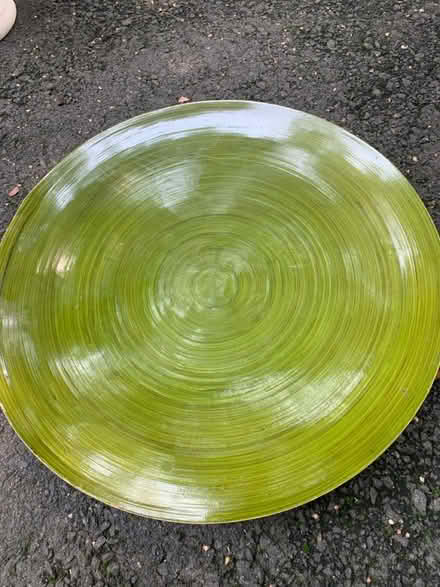 Photo of free Decorative Plate (Cottageville, South Brunswick) #1