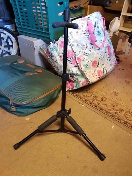 Photo of free Stand (New Catton NR3) #1