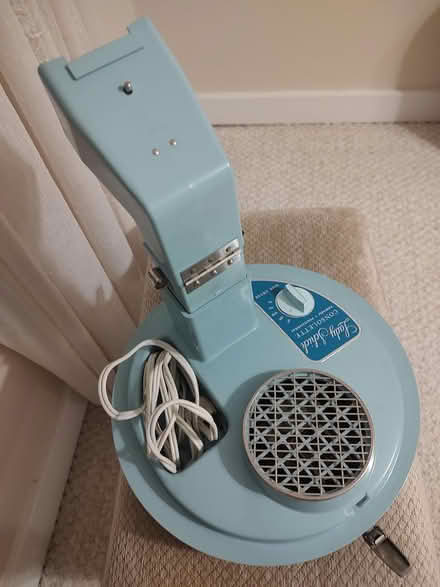 Photo of free Hooded dryer (Odenton) #4