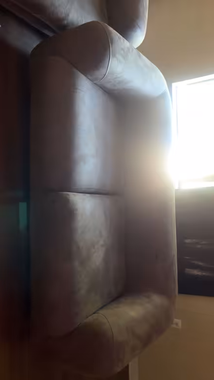 Photo of free Sofas (East Hillsborough) #2