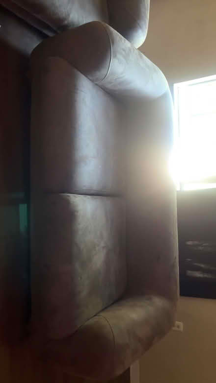 Photo of free Sofas (East Hillsborough) #2