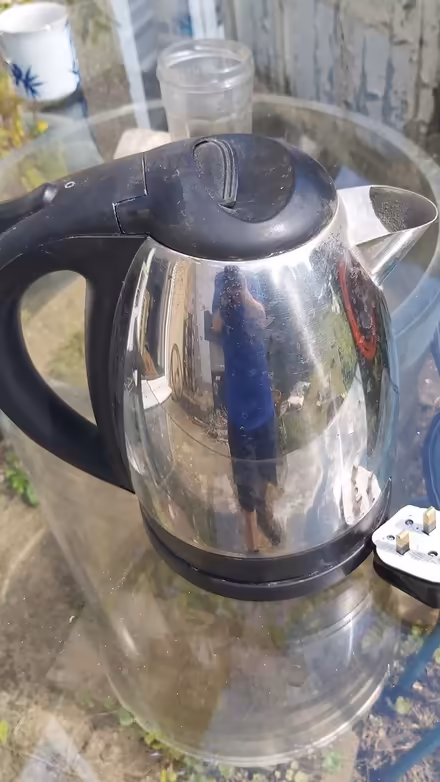 Photo of free Kettle (KT14) #1