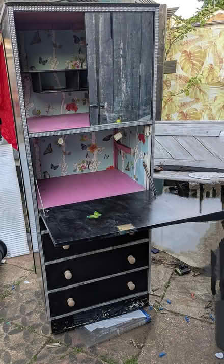 Photo of free 60's ? Unit (stevenage SG1) #4