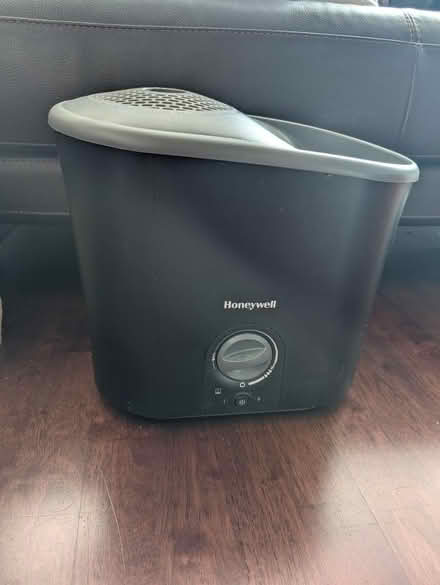 Photo of free Honeywell humidifier (Leslieville) #1