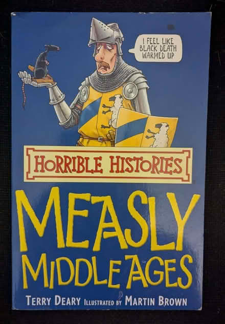 Photo of free Kids books (Clive Vale TN35) #3