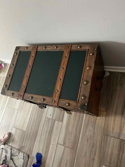 Photo of free Decor chests (Aurora) #3