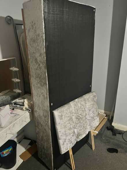 Photo of free Small Single Bed & Brand New Matrs (Ashington NE63) #2