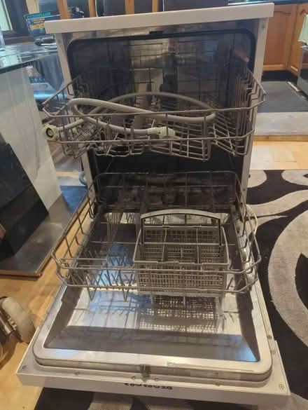 Photo of free Dishwasher (Leyton E10) #4