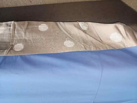 Photo of free Mattress protector (ME156) (ME15) #2