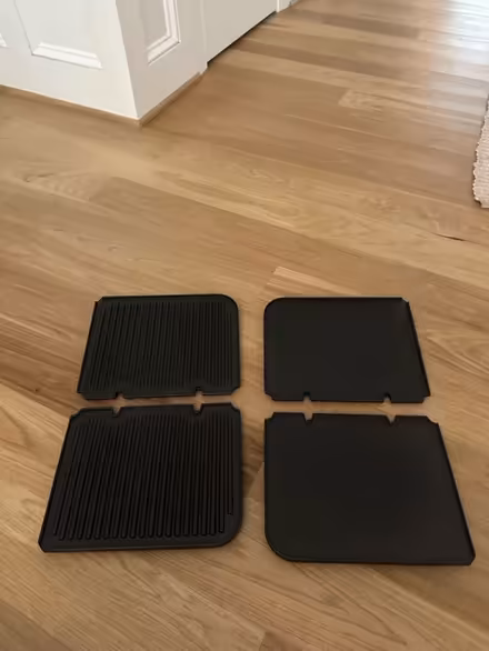 Photo of free Panini press (Kentlands in Gaithersburg) #4